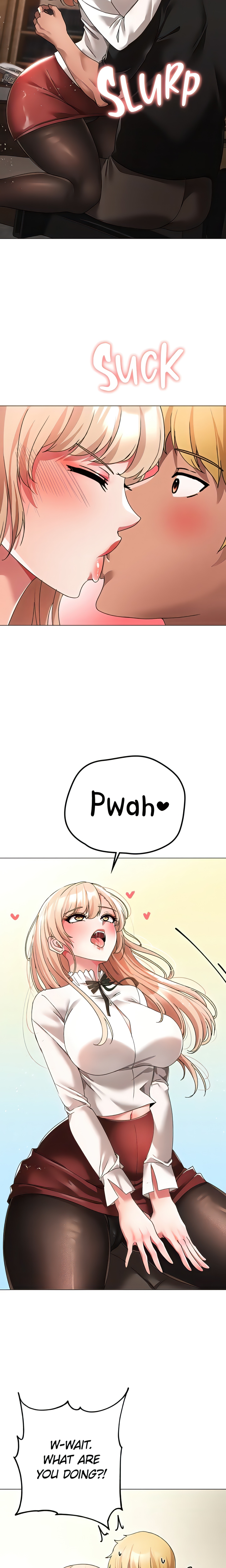 A Wannabe Golden Gangster (Official) chapter 15 page 24