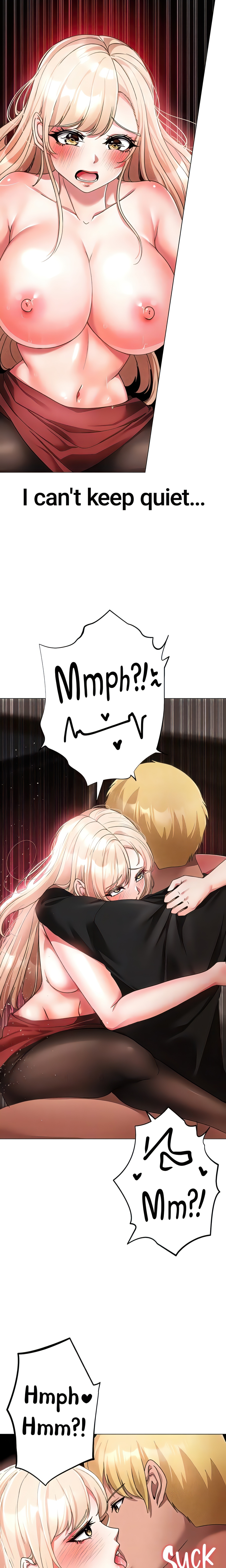 A Wannabe Golden Gangster (Official) chapter 16 page 19