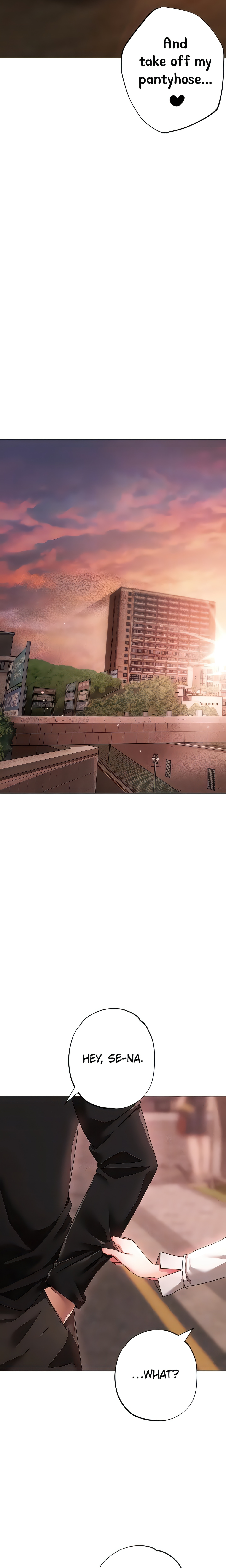 A Wannabe Golden Gangster (Official) chapter 17 page 8