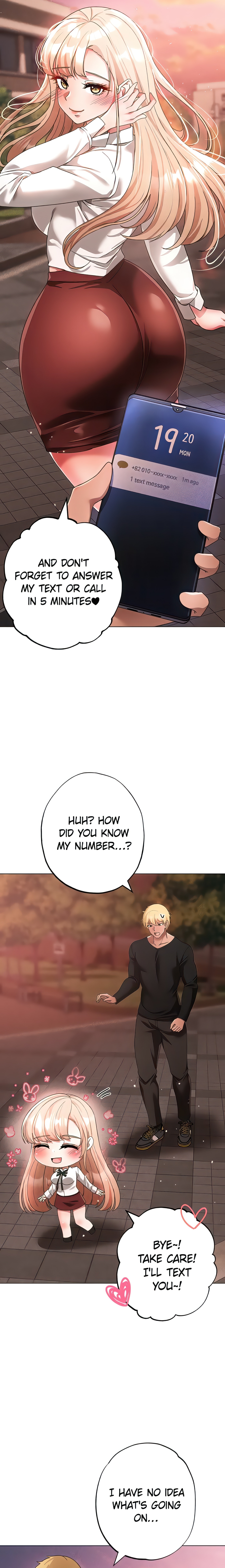 A Wannabe Golden Gangster (Official) chapter 17 page 24