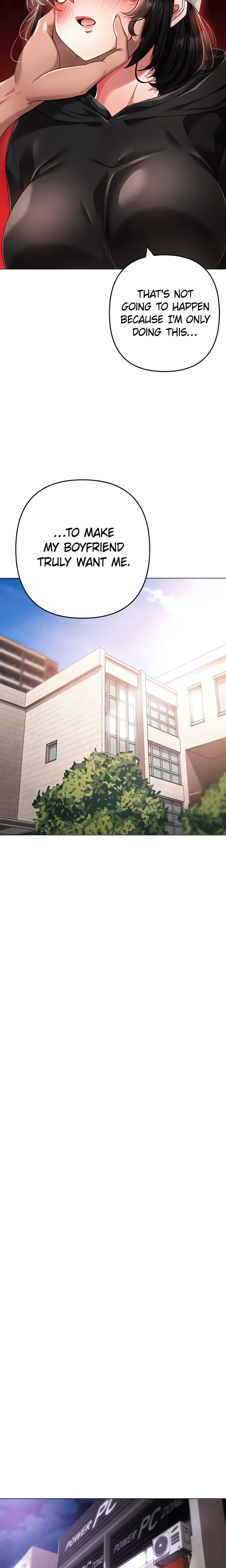 A Wannabe Golden Gangster (Official) chapter 18 page 15