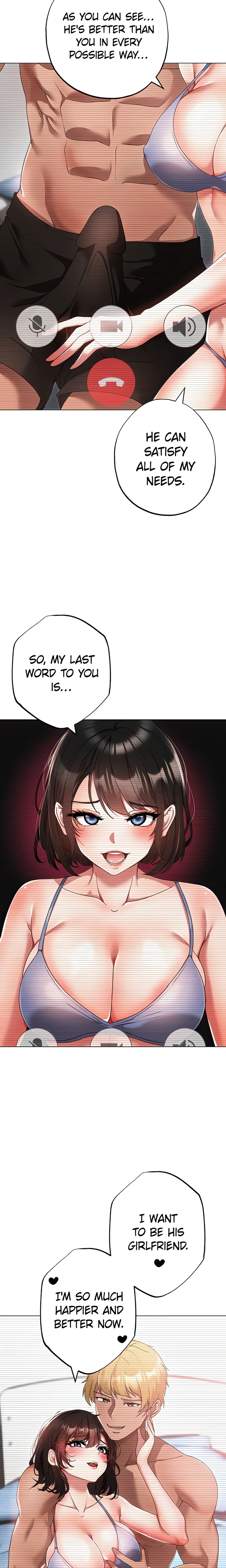 A Wannabe Golden Gangster (Official) chapter 18 page 31