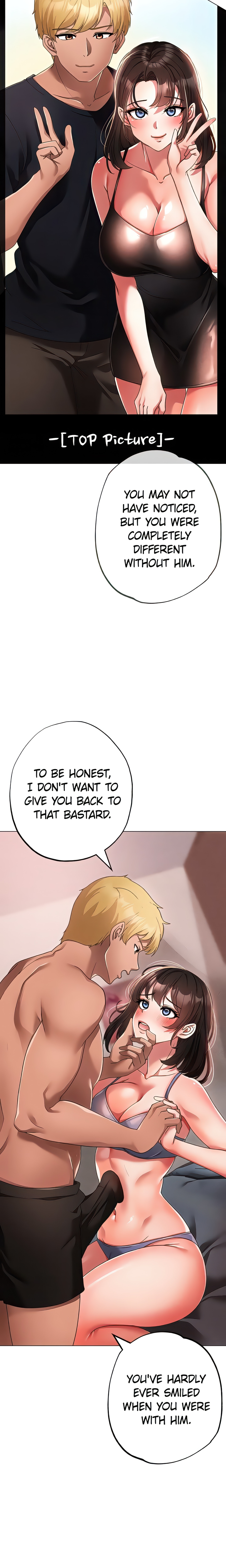 A Wannabe Golden Gangster (Official) chapter 19 page 13