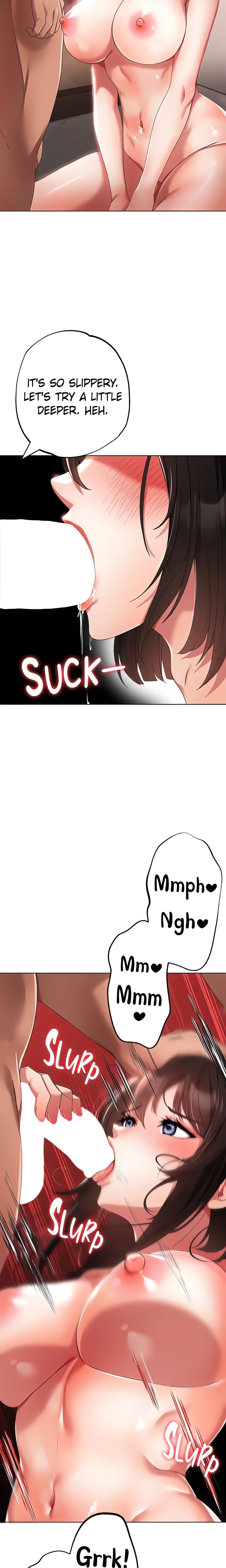 A Wannabe Golden Gangster (Official) chapter 19 page 29