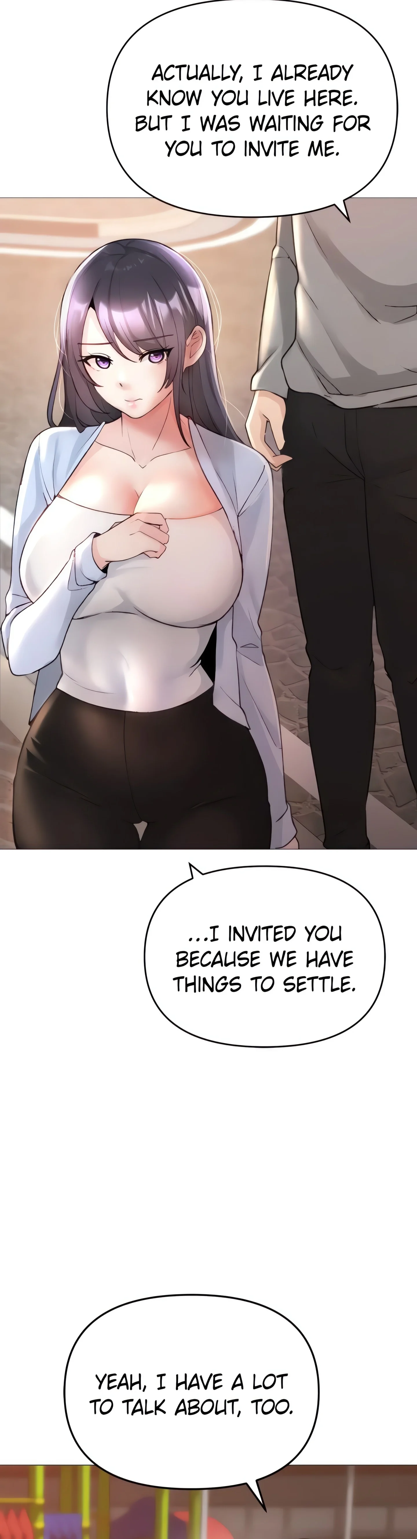 A Wannabe Golden Gangster (Official) chapter 2 page 16