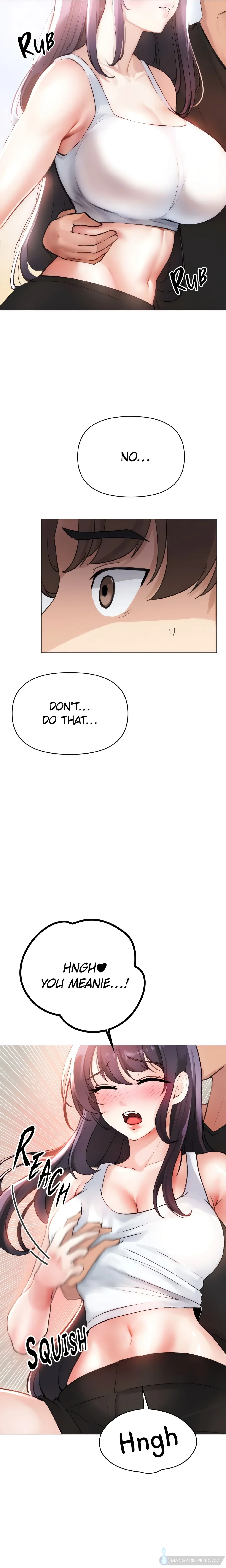 A Wannabe Golden Gangster (Official) chapter 2 page 31