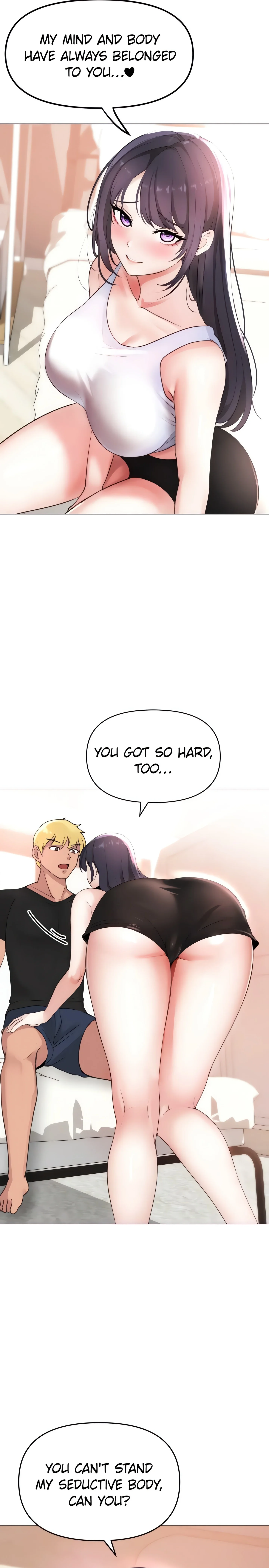 A Wannabe Golden Gangster (Official) chapter 2 page 35