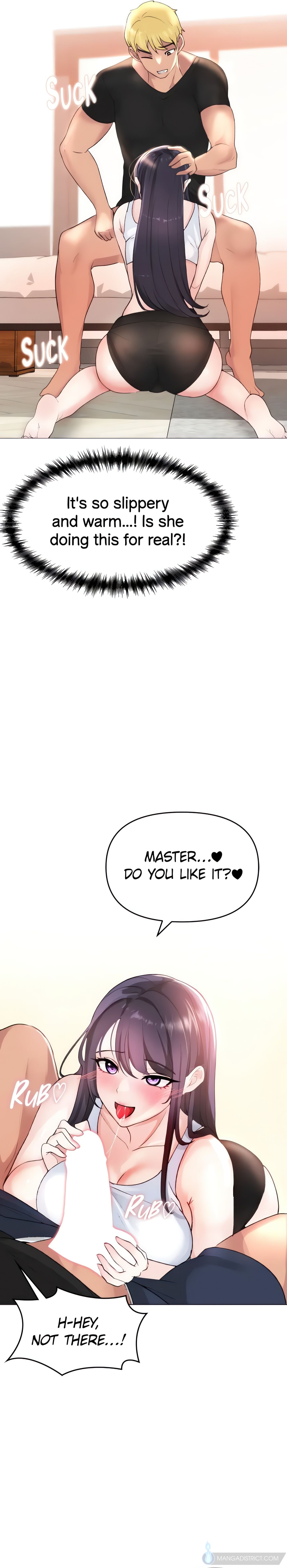 A Wannabe Golden Gangster (Official) chapter 2 page 41