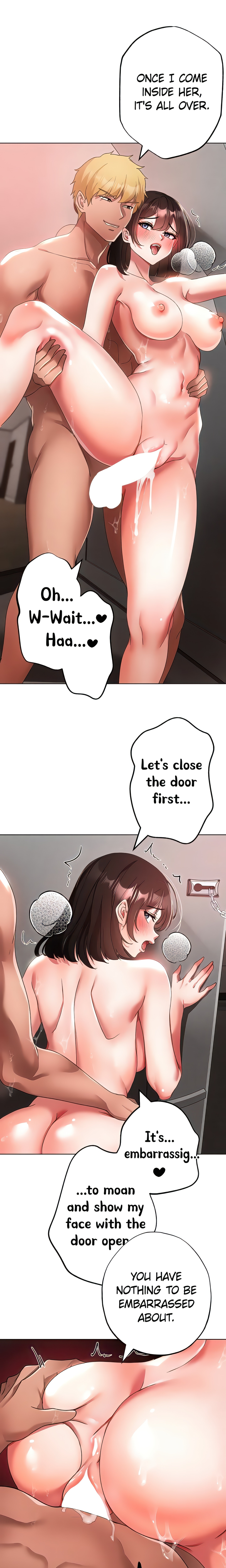 A Wannabe Golden Gangster (Official) chapter 20 page 21