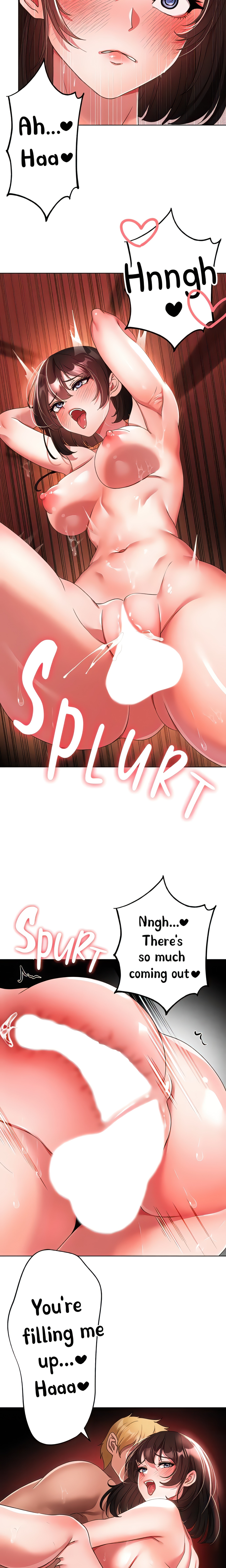 A Wannabe Golden Gangster (Official) chapter 20 page 23