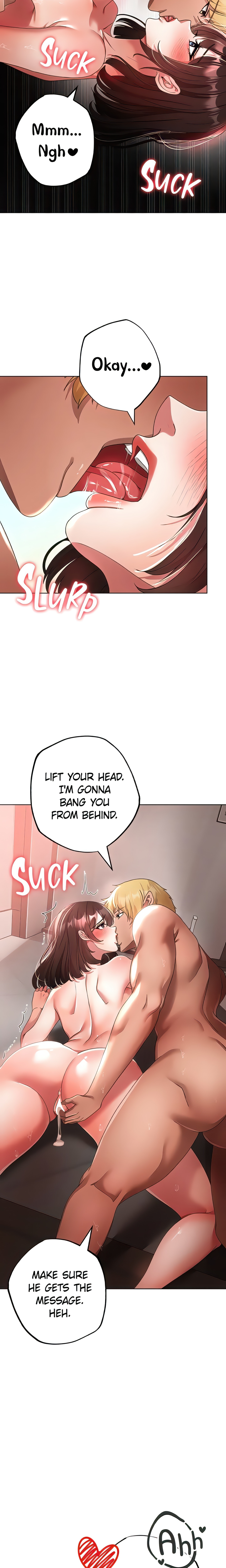 A Wannabe Golden Gangster (Official) chapter 20 page 29