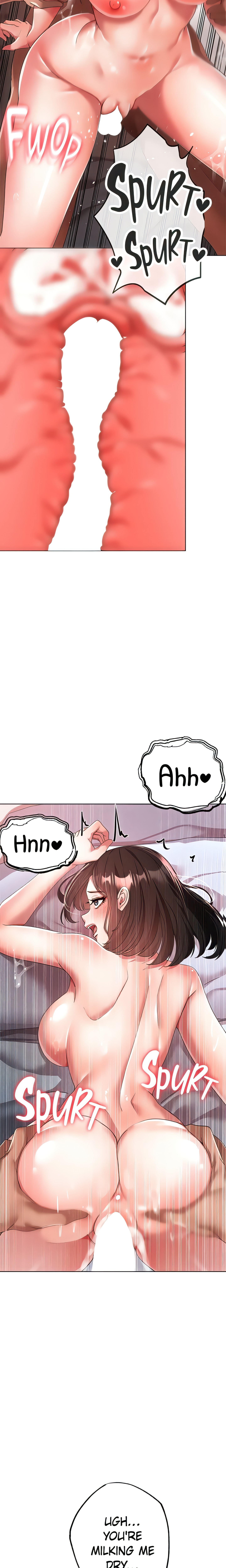 A Wannabe Golden Gangster (Official) chapter 21 page 13