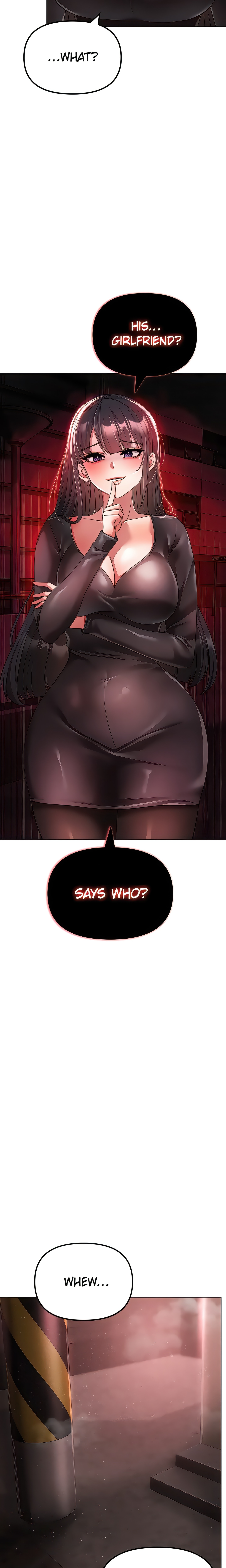 A Wannabe Golden Gangster (Official) chapter 21 page 32