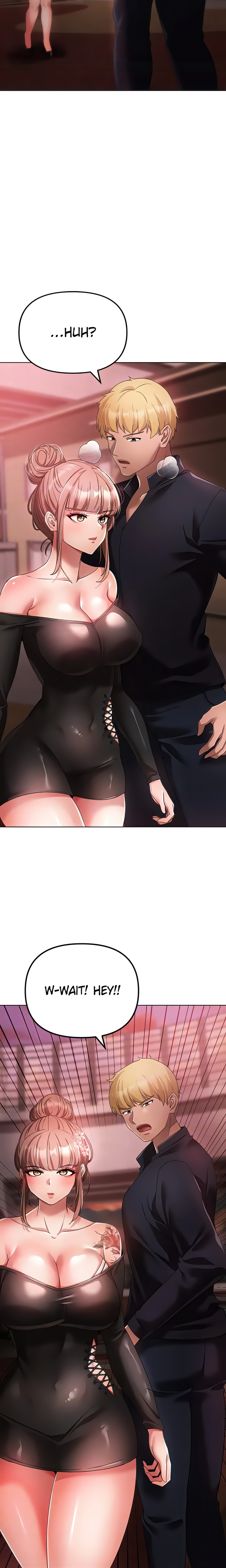 A Wannabe Golden Gangster (Official) chapter 22 page 8
