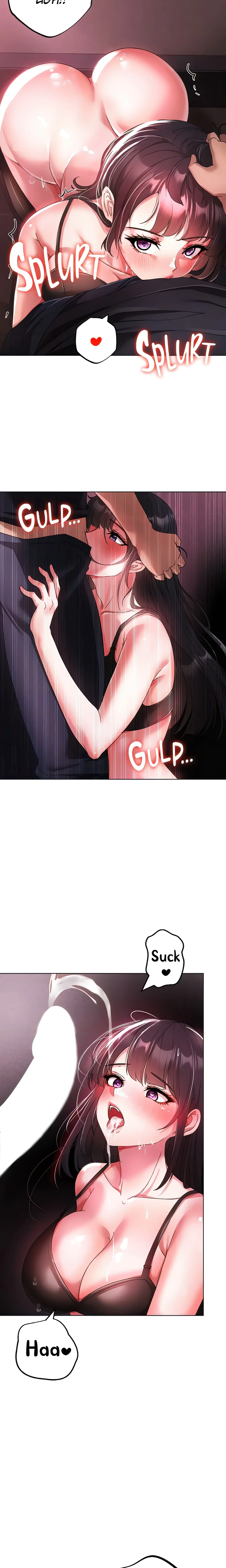 A Wannabe Golden Gangster (Official) chapter 23 page 14