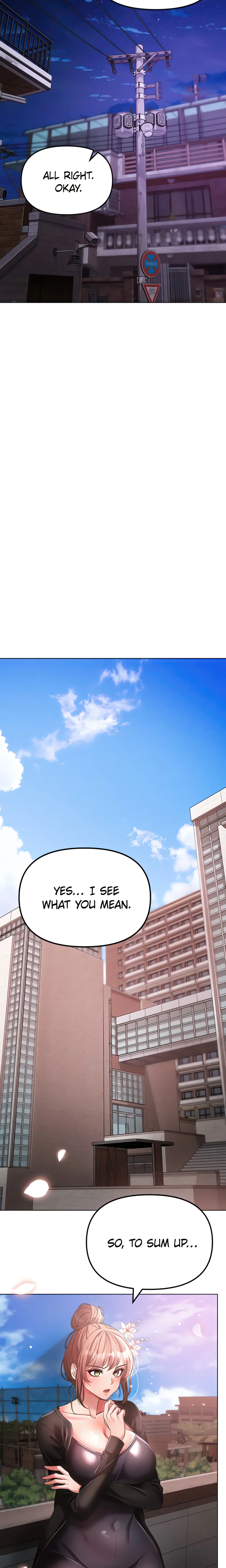 A Wannabe Golden Gangster (Official) chapter 24 page 26