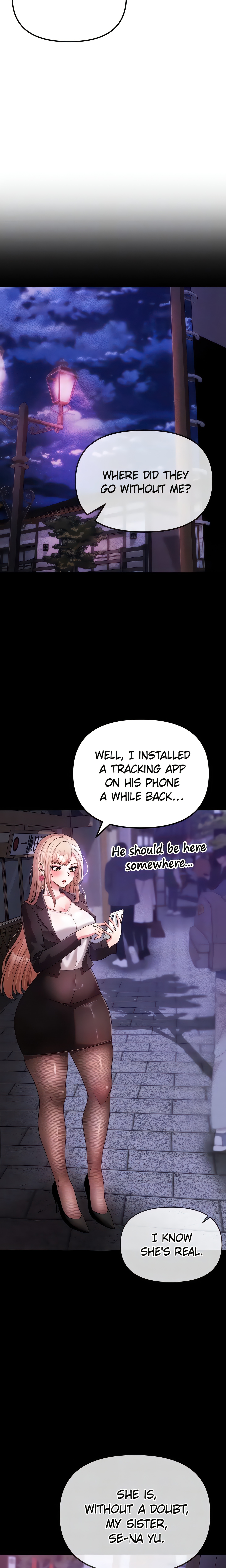 A Wannabe Golden Gangster (Official) chapter 26 page 15