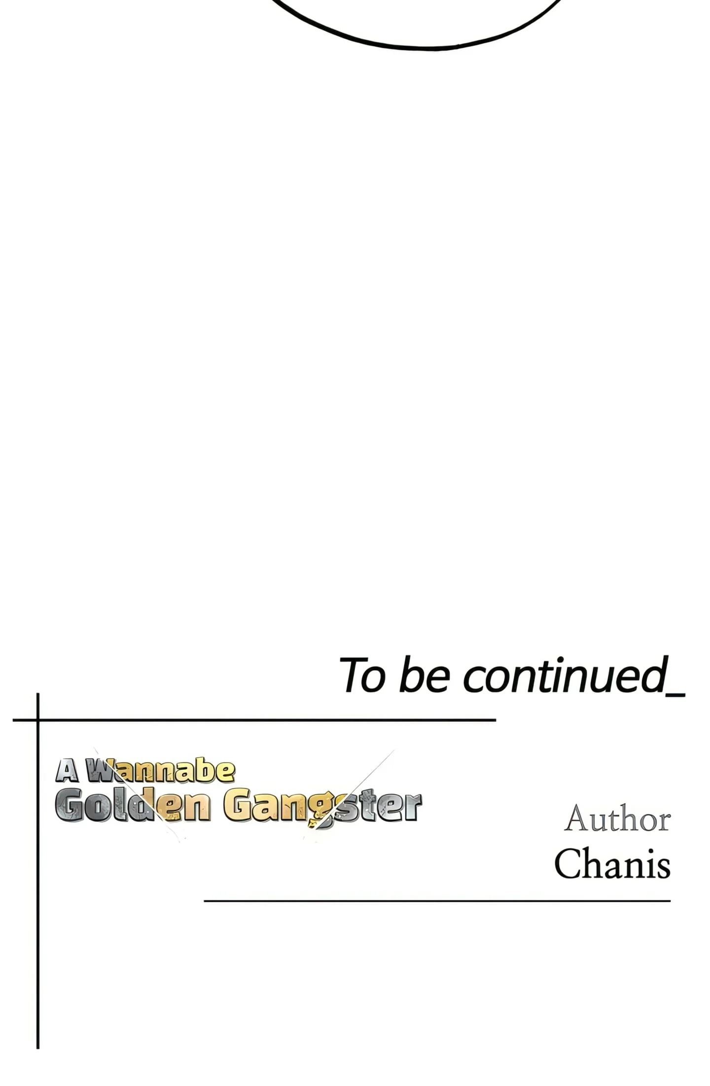 A Wannabe Golden Gangster (Official) chapter 27 page 32