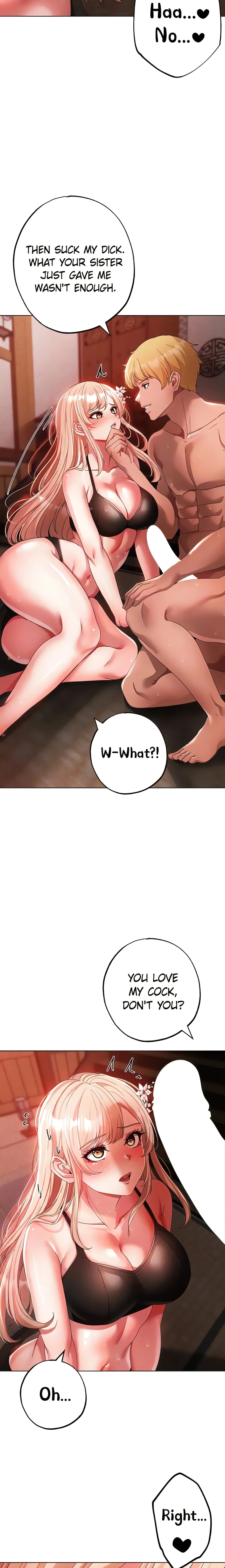 A Wannabe Golden Gangster (Official) chapter 28 page 16