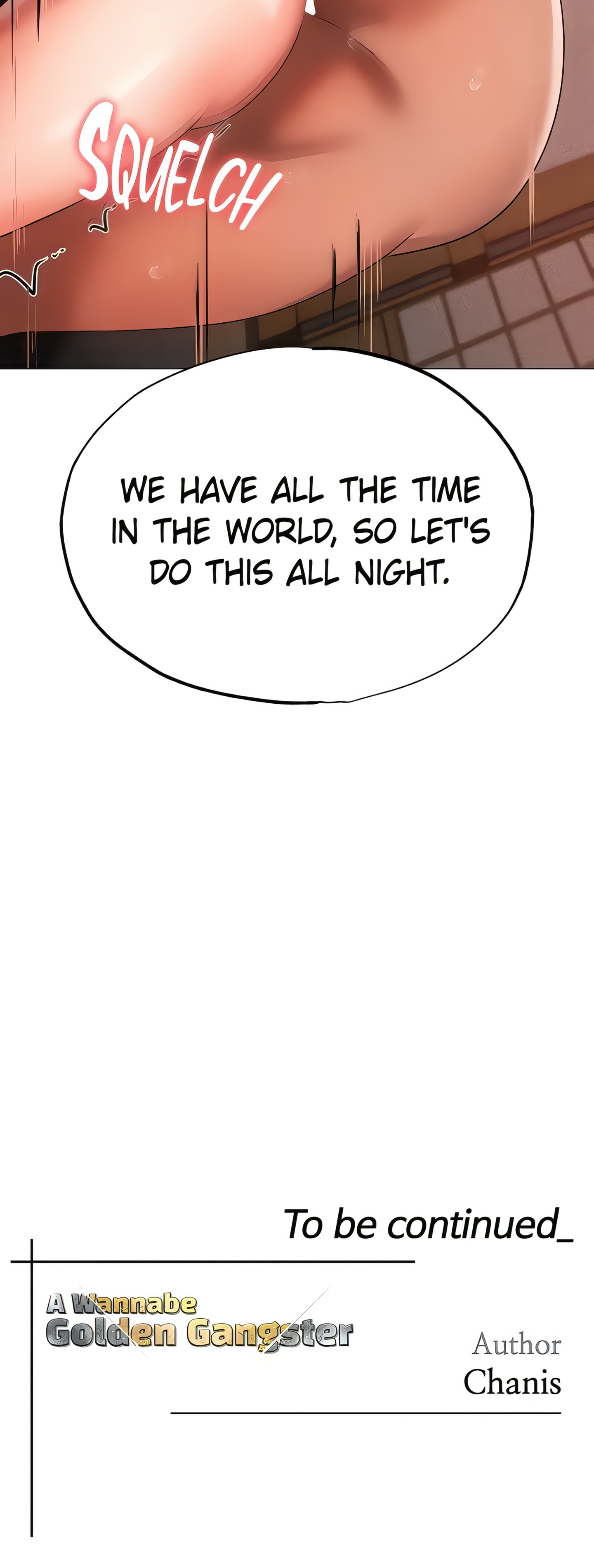 A Wannabe Golden Gangster (Official) chapter 28 page 29