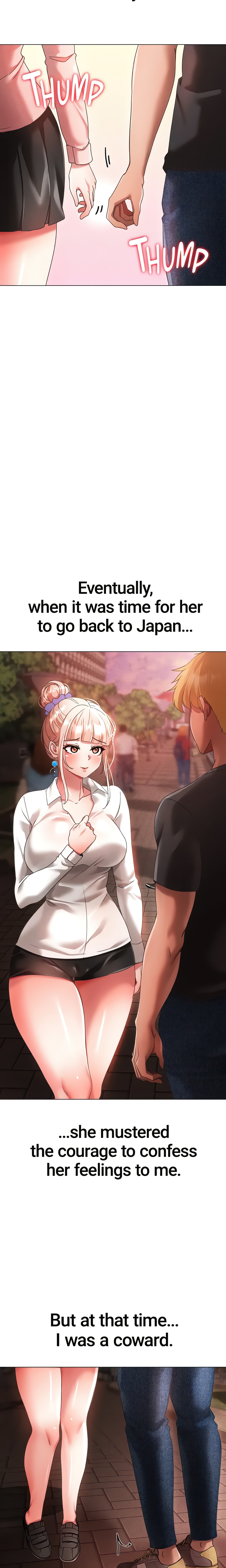 A Wannabe Golden Gangster (Official) chapter 31 page 12