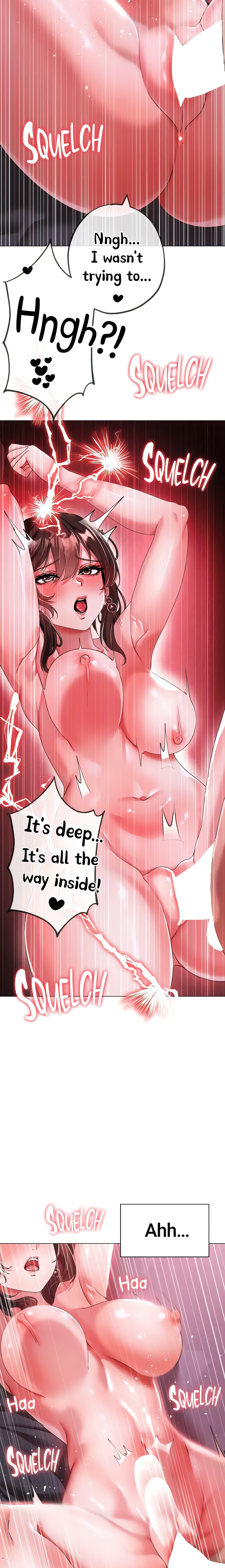 A Wannabe Golden Gangster (Official) chapter 32 page 25