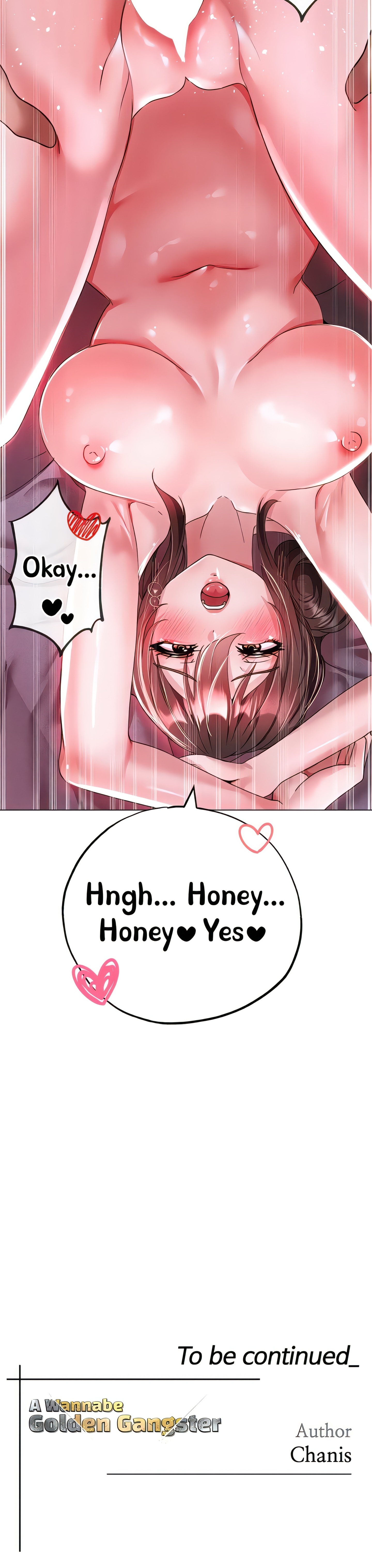A Wannabe Golden Gangster (Official) chapter 32 page 29
