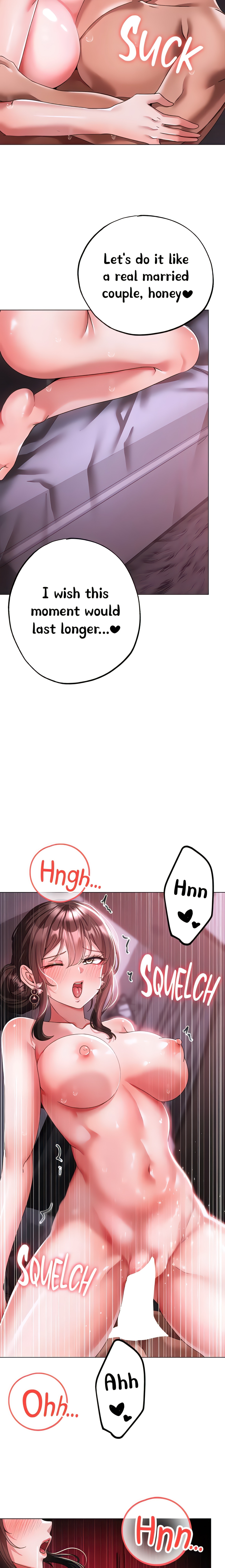 A Wannabe Golden Gangster (Official) chapter 33 page 10
