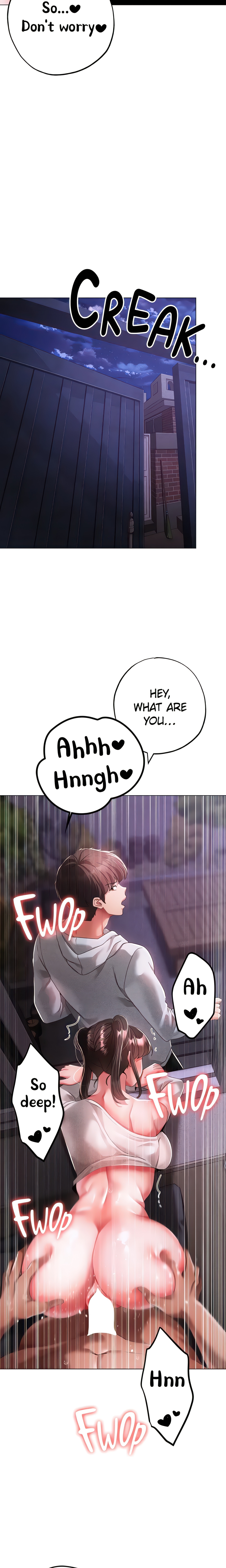 A Wannabe Golden Gangster (Official) chapter 37 page 14