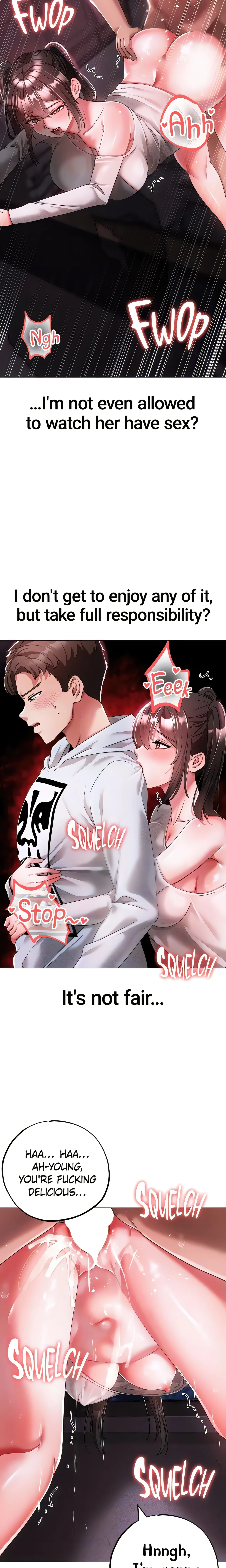 A Wannabe Golden Gangster (Official) chapter 37 page 18