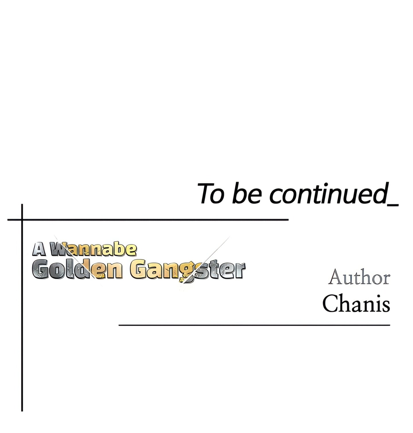A Wannabe Golden Gangster (Official) chapter 38 page 28