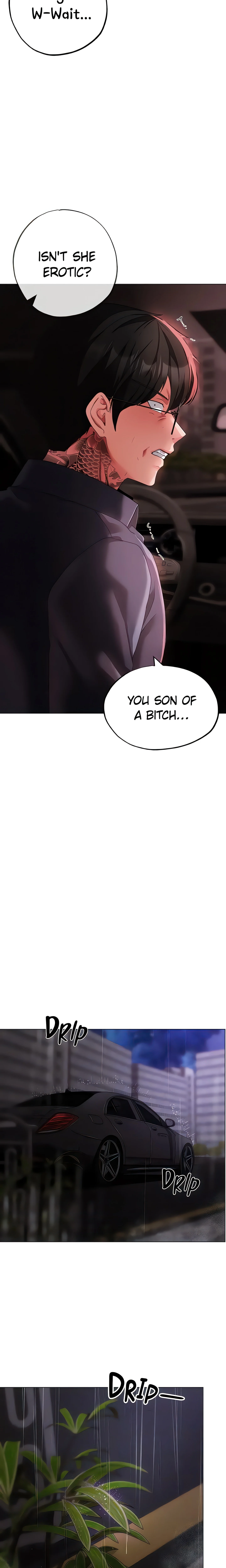 A Wannabe Golden Gangster (Official) chapter 39 page 5