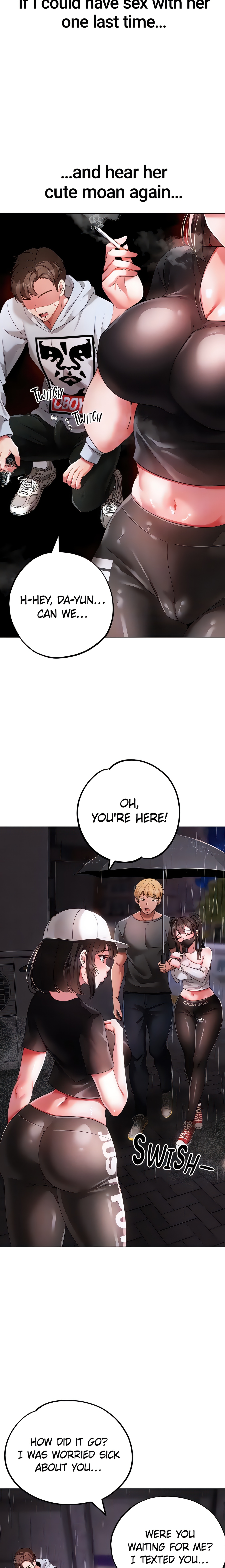 A Wannabe Golden Gangster (Official) chapter 39 page 14