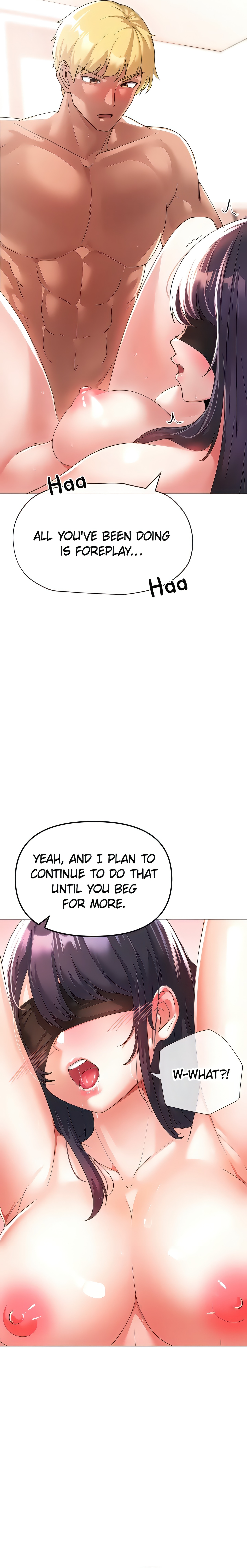 A Wannabe Golden Gangster (Official) chapter 4 page 6