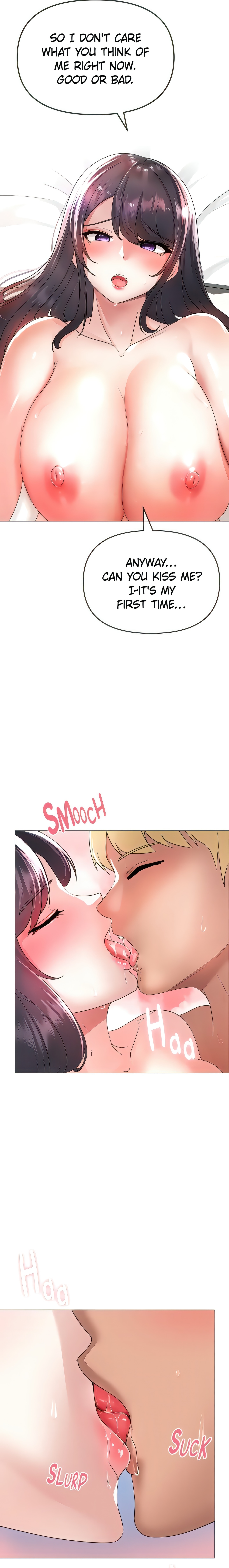 A Wannabe Golden Gangster (Official) chapter 4 page 19