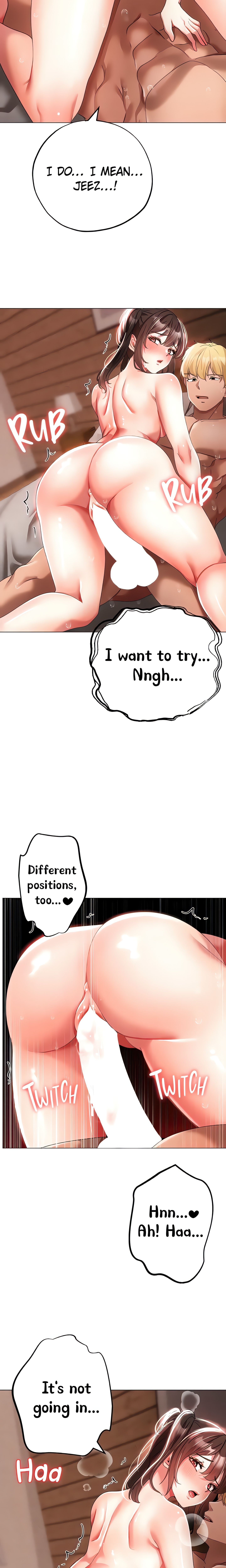 A Wannabe Golden Gangster (Official) chapter 40 page 11