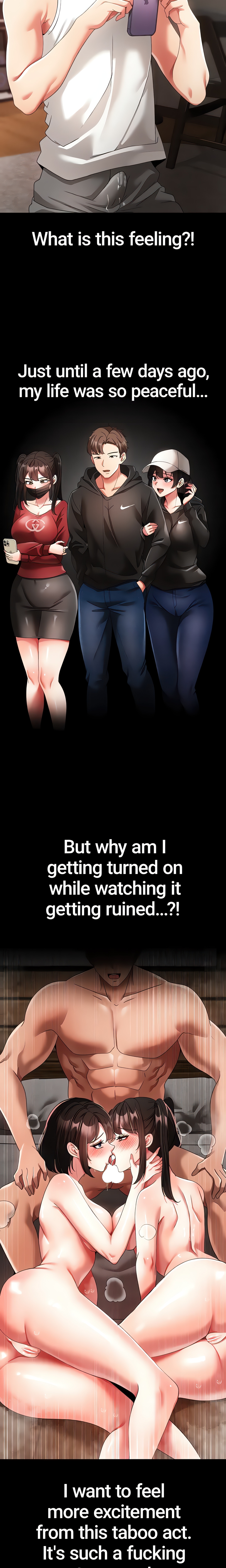 A Wannabe Golden Gangster (Official) chapter 40 page 22
