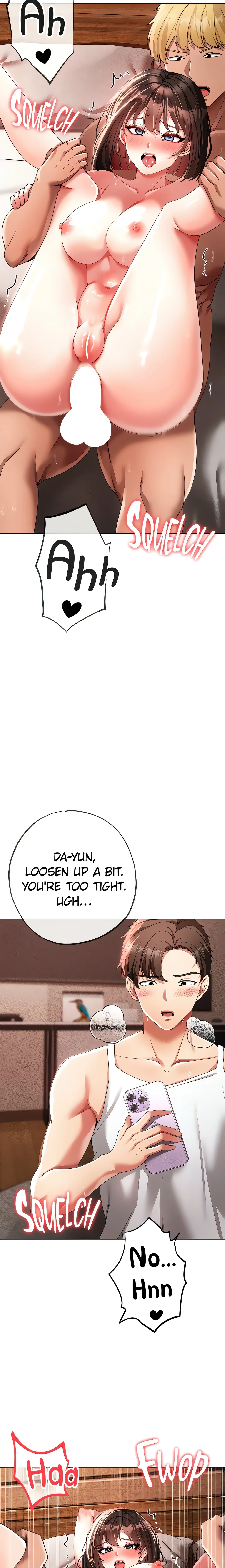 A Wannabe Golden Gangster (Official) chapter 41 page 4