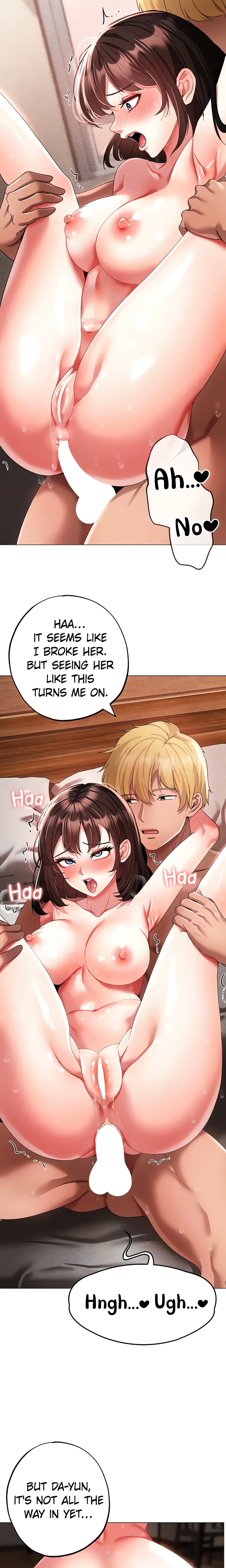 A Wannabe Golden Gangster (Official) chapter 41 page 6
