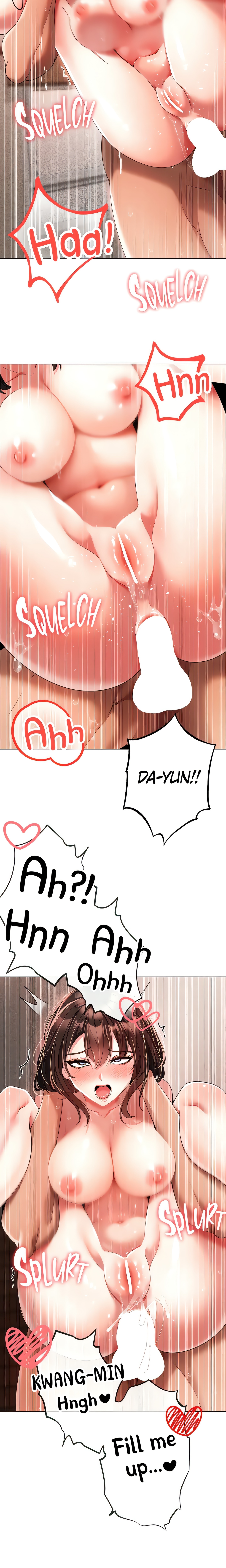 A Wannabe Golden Gangster (Official) chapter 41 page 19