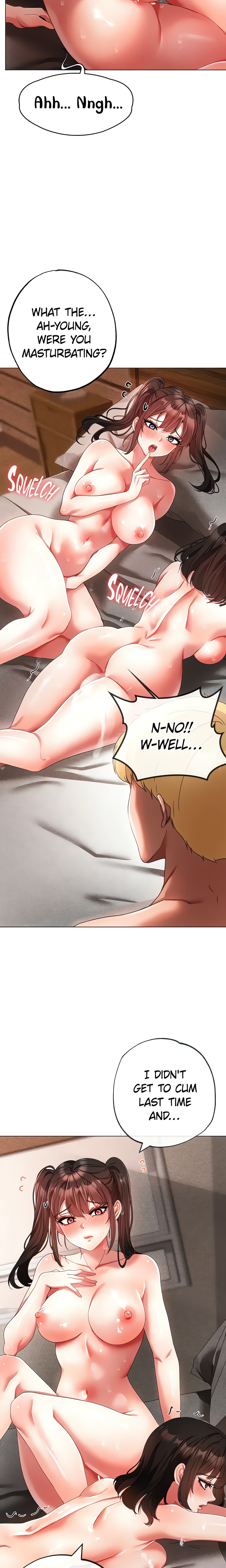 A Wannabe Golden Gangster (Official) chapter 41 page 22