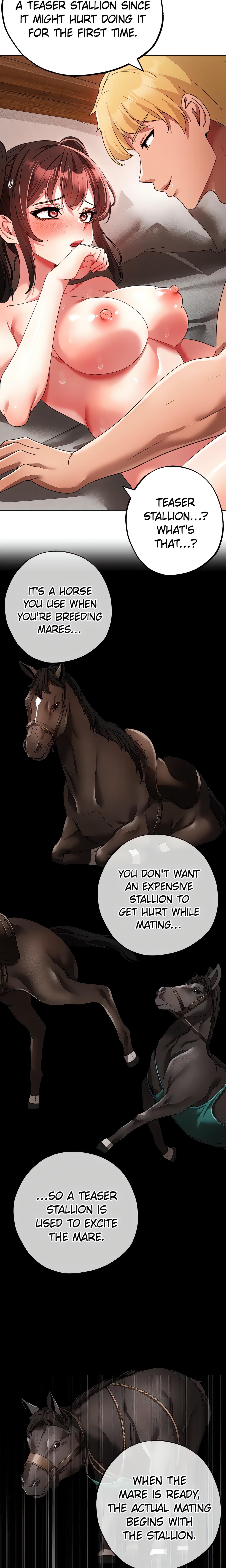 A Wannabe Golden Gangster (Official) chapter 41 page 25