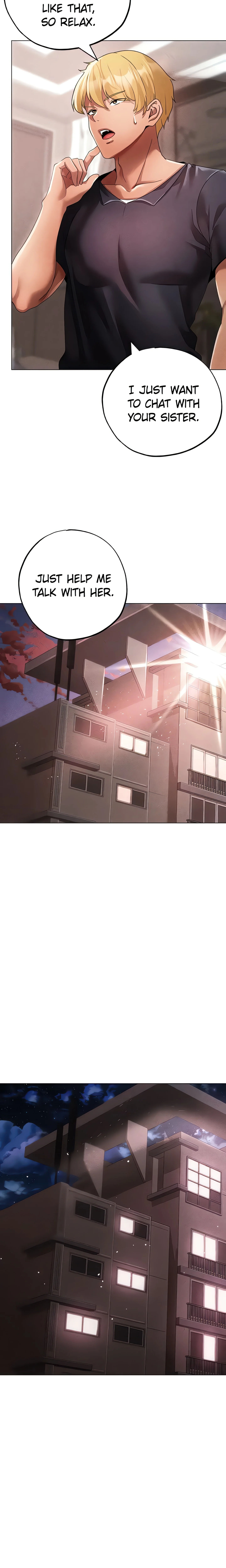 A Wannabe Golden Gangster (Official) chapter 44 page 26