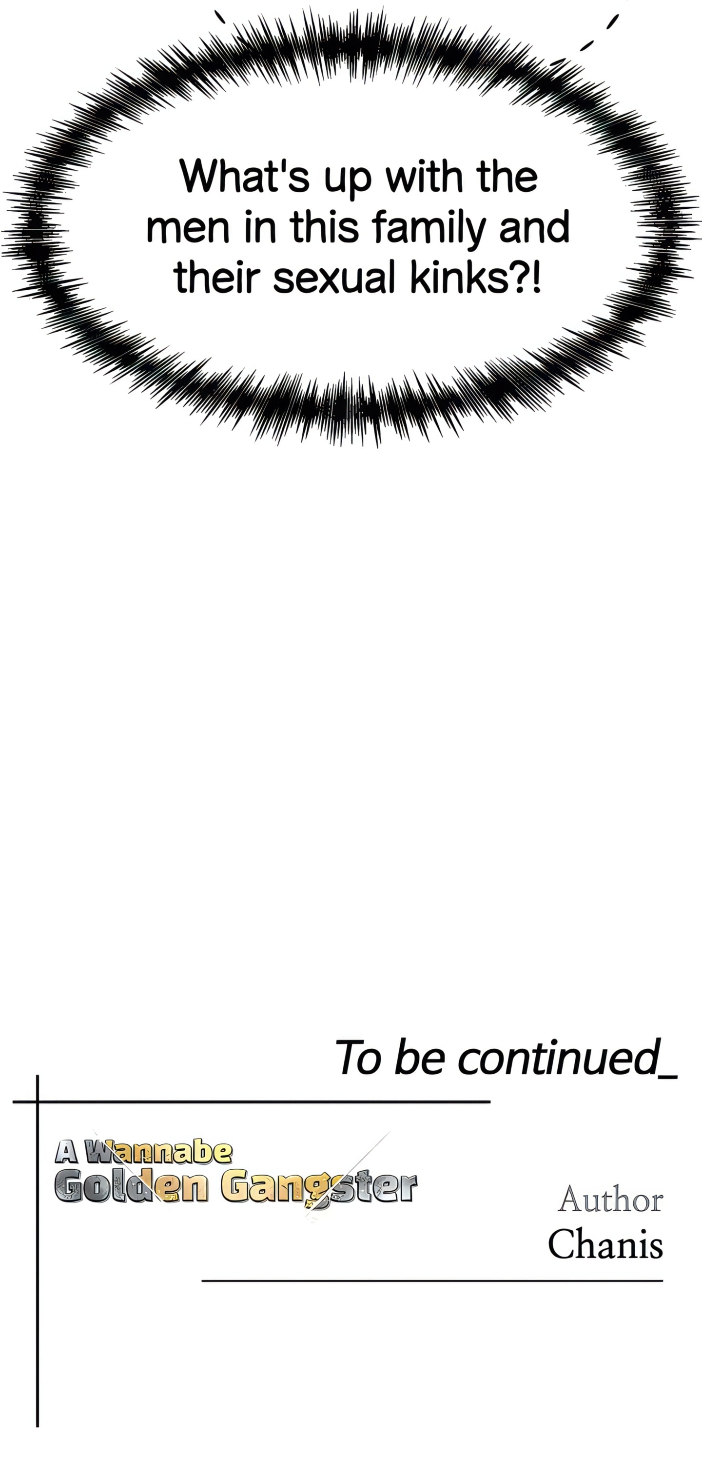 A Wannabe Golden Gangster (Official) chapter 44 page 35