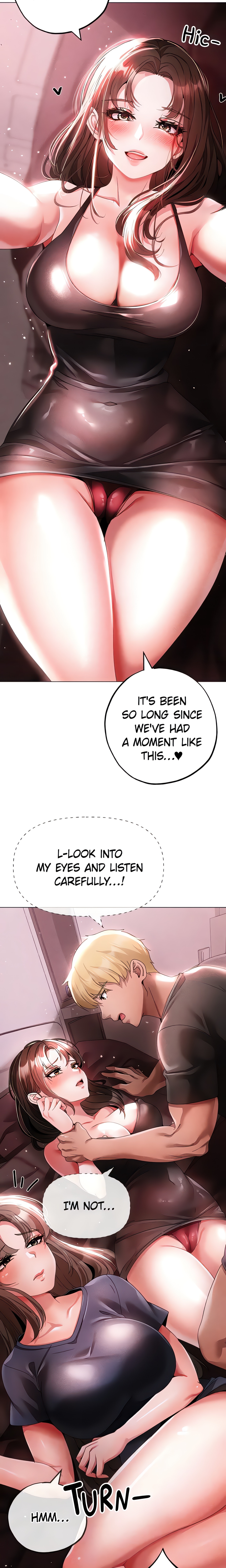 A Wannabe Golden Gangster (Official) chapter 45 page 5