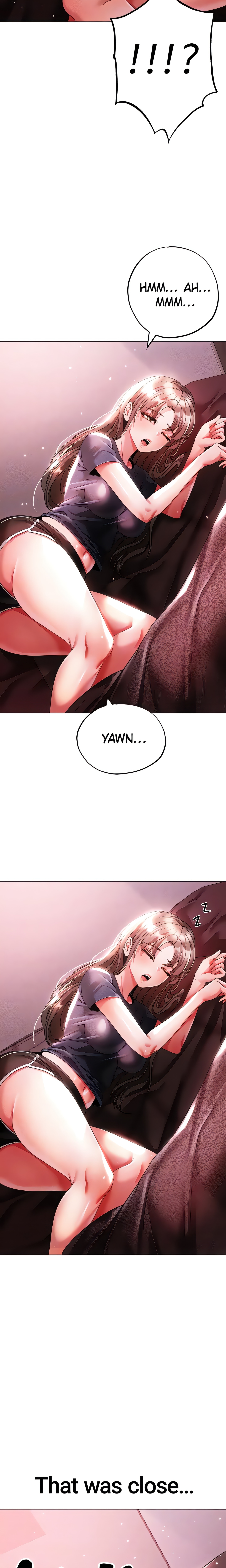 A Wannabe Golden Gangster (Official) chapter 45 page 6
