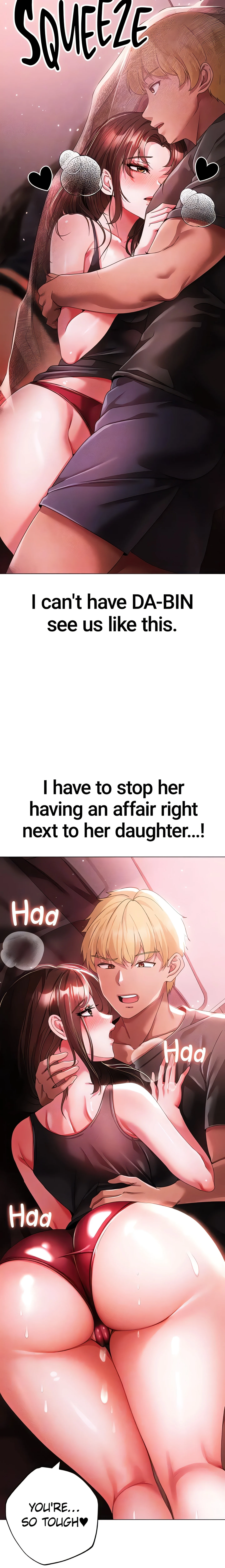 A Wannabe Golden Gangster (Official) chapter 45 page 7