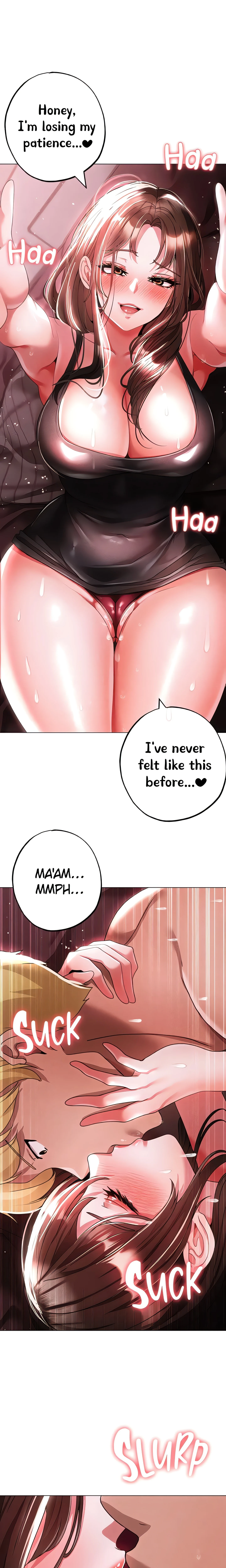 A Wannabe Golden Gangster (Official) chapter 45 page 14