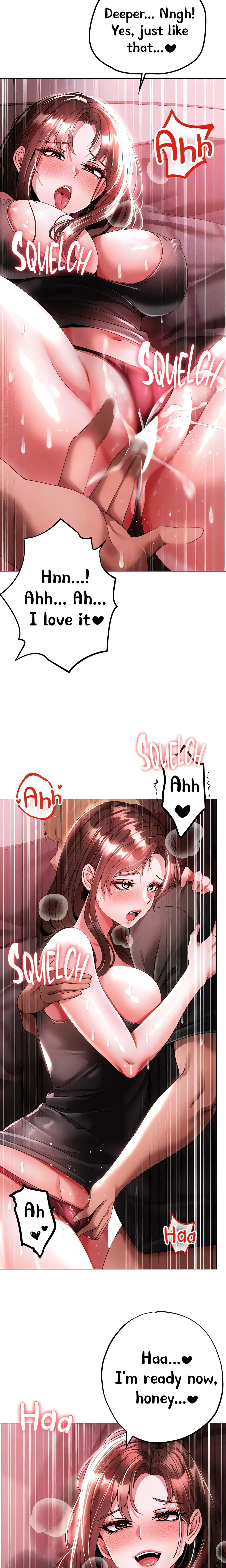 A Wannabe Golden Gangster (Official) chapter 45 page 19