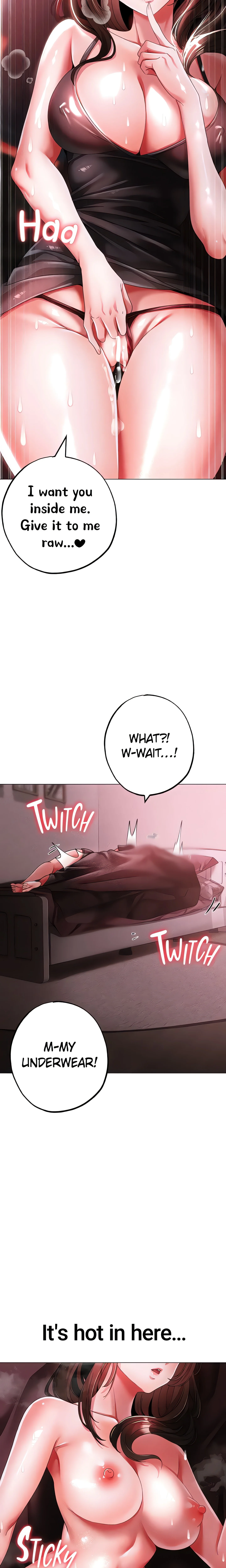 A Wannabe Golden Gangster (Official) chapter 45 page 20